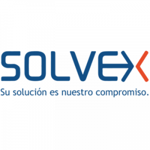 SolvexLogo